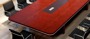 Conference Table | Meeting Room Table - Mr Nanyang