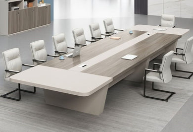 Titan Boardroom Table or Conference Table - Mr Nanyang