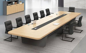 Titan Boardroom Table or Conference Table - Mr Nanyang