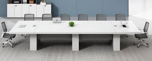 Grandeur Conference Table or Meeting Table - Mr Nanyang